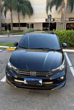 FIAT CRONOS 1.0 FIREFLY FLEX DRIVE MANUAL